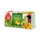 Teekanne yuzu ízesítésű zöld tea 35 g
