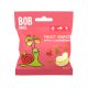 Bob Snail gyümölcs snack alma-eper 20 g