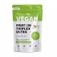 Netamin vegan prot3in triplex ultra fehérjepor vanília 450 g