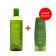 Ziaja olívaolaj tusfürdő gél 500ml+olívaolaj kézkrém 80ml duopack 1 db