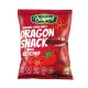 Biopont bio dragon snack, extrudált kukorica ketchupos 20 g