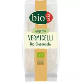 Bioasia bio üvegtészta cérnametélt 100 g