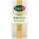 Bioasia bio üvegtészta cérnametélt 100 g