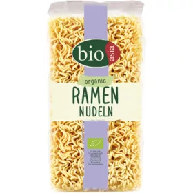 Bioasia bio ramen tészta 250 g