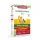 Superdiet ginseng panax az erőnlét és energiaszint támogatására, vegán ampulla 20x10ml 200 ml