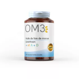   Superdiet om3 omega3 tőkehalmáj olaj a+d vitaminnal-immunrendszer és a látás támogatására lágyzselatin kapszula 120 db
