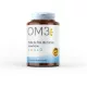 Superdiet om3 omega3 tőkehalmáj olaj a+d vitaminnal-immunrendszer és a látás támogatására lágyzselatin kapszula 120 db