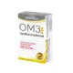 Superdiet om3 - omega3 halolaj - az érzelmi egyensúly támogatására lágyzselatin kapszula 60 db