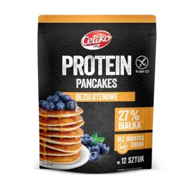   Celiko gluténmentes protein palacsinta tésztakeverék 150 g