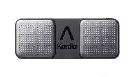 ALIVECOR KardiaMobile 1-elvezetéses EKG (ALC-AC009UAC)