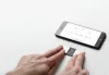 ALIVECOR KardiaMobile 1-elvezetéses EKG (ALC-AC009UAC)