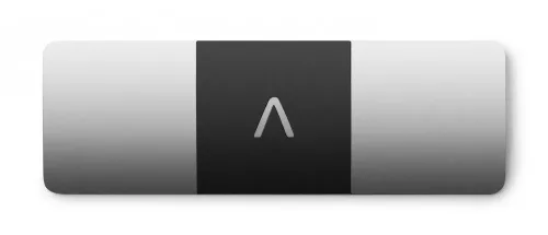ALIVECOR KardiaMobile 6L 6-elvezetéses EKG (ALC-AC019NUAA)