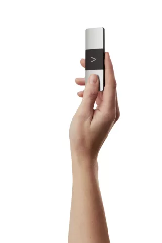 ALIVECOR KardiaMobile 6L 6-elvezetéses EKG (ALC-AC019NUAA)