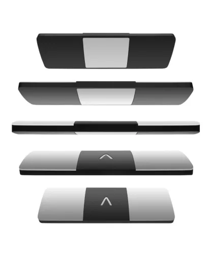 ALIVECOR KardiaMobile 6L 6-elvezetéses EKG (ALC-AC019NUAA)