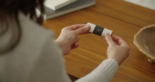 ALIVECOR KardiaMobile 6L 6-elvezetéses EKG (ALC-AC019NUAA)