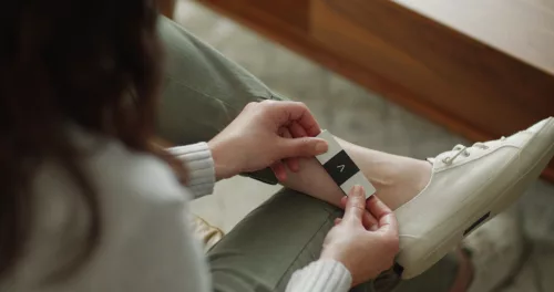 ALIVECOR KardiaMobile 6L 6-elvezetéses EKG (ALC-AC019NUAA)