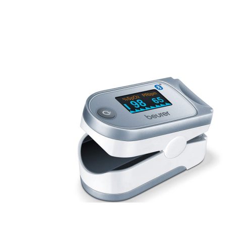Beurer PO 60 BLUETOOTH pulzoximéter