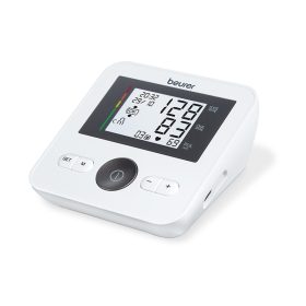 Beurer BM 27+ felkaros vérnyomásmérő