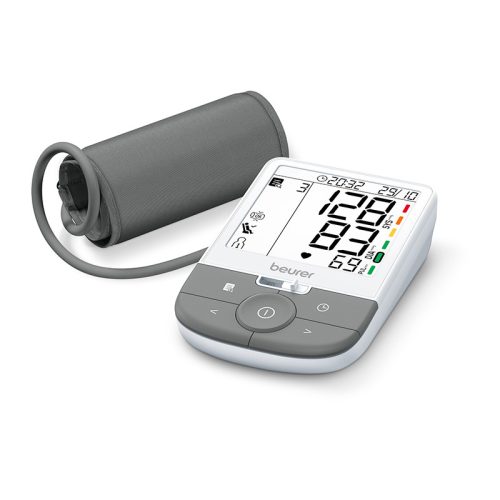Beurer BM 53 felkaros vérnyomásmérő