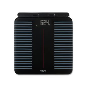   Beurer BF 990 Connect (WIFI / Bluetooth) diagnosztikai mérleg