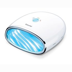 Beurer MP 48 LED-es/UV-s körömszárító
