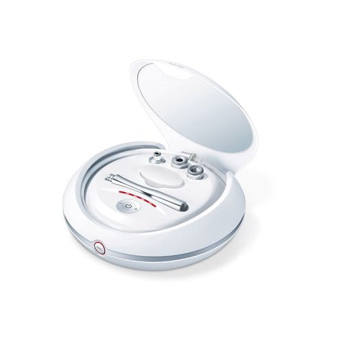 Beurer FC 100 PUREO DERMA PEEL mikrodermabráziós arckezelő