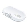Beurer BY 90 BLUETOOTH csecsemő mérleg