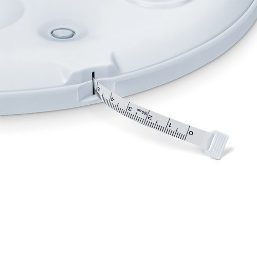 Beurer BY 90 BLUETOOTH csecsemő mérleg