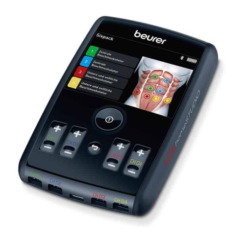 Beurer EM 95 BLUETOOTH izomstimulációs készülék