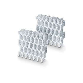 Beurer LW 230 Ezüstionos párnák