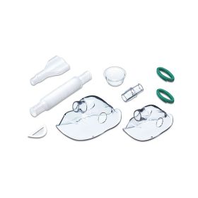 Beurer IH 40 éves cserekészlet