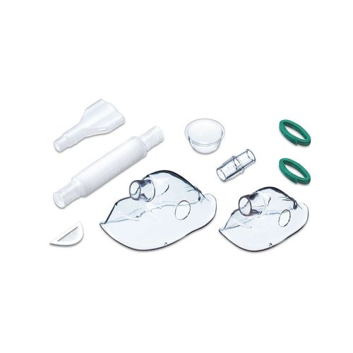 Beurer IH 40 éves cserekészlet