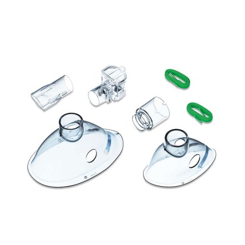 Beurer IH 50 éves cserekészlet