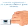 Beurer PO 35 pulzoximéter