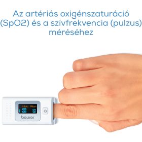 Beurer PO 35 pulzoximéter