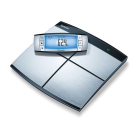 Beurer BF 105 BODY COMPLETE BLUETOOTH diagnosztikai mérleg