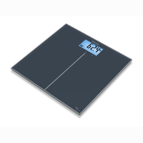 Beurer GS 280 BMI GENIUS üvegmérleg