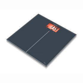 Beurer GS 280 BMI GENIUS üvegmérleg