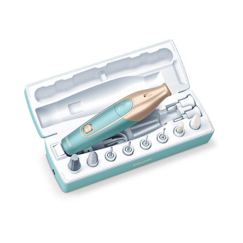Beurer MP 84 manikűr-/pedikűrkészlet