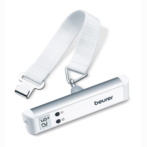 Beurer LS 10 bőröndmérleg