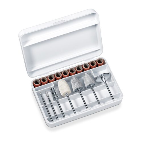 Beurer MP 52 manikűrkészlet