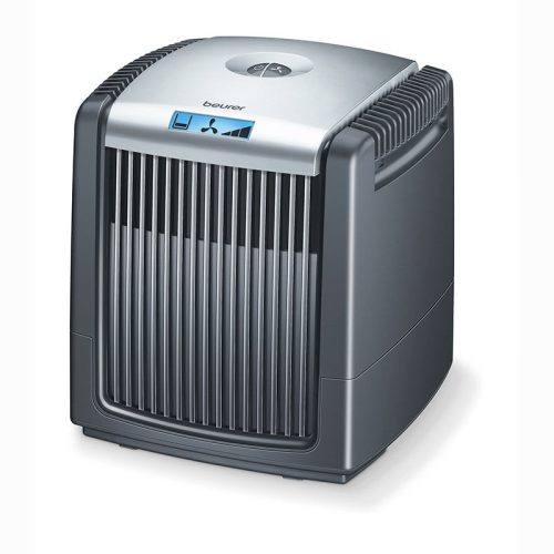Beurer LW 230 2 AZ 1-BEN légtisztító (fekete)