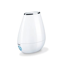 Beurer LB 37 levegőpárásító (fehér)