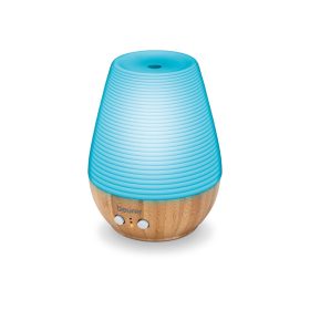 Beurer LA 40 aroma párásító