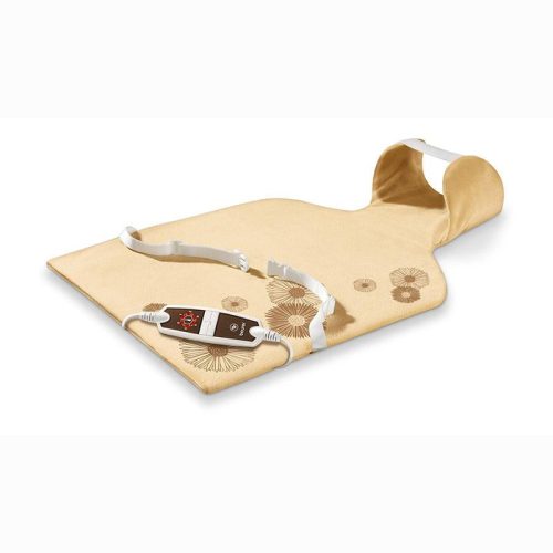 Beurer HK 58 COSY hát és nyakmelegítő párna