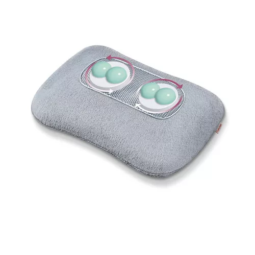 Beurer MG 145 shiatsu masszírozó párna