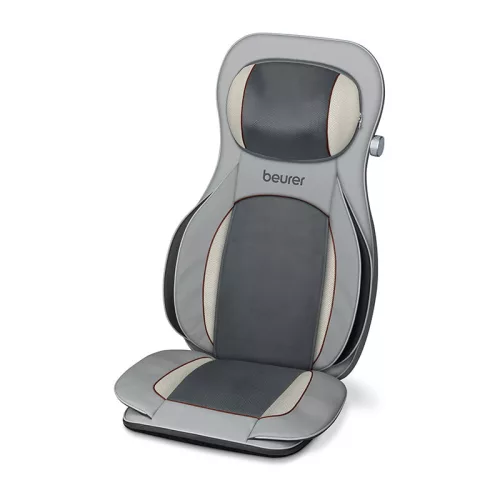 Beurer MG 320 HD 3 AZ 1-BEN shiatsu légkompresszoros ülésfeltét