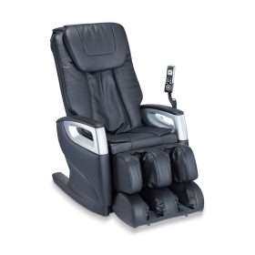 Beurer MC 5000 HCT DELUXE shiatsu masszírozó fotel