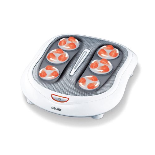 Beurer FM 60 shiatsu talpmasszírozó