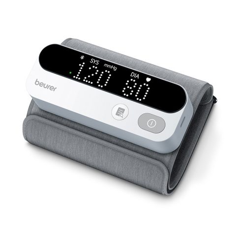 Beurer BM 59 Bluetooth felkaros vérnyomásmérő